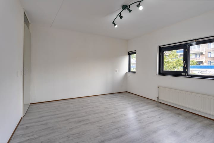 Foto 5 van Til Brugmanplantsoen 16