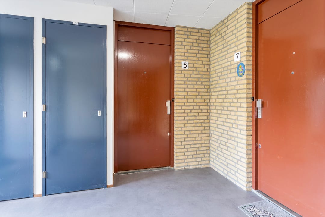 Foto 7 van Til Brugmanplantsoen 16