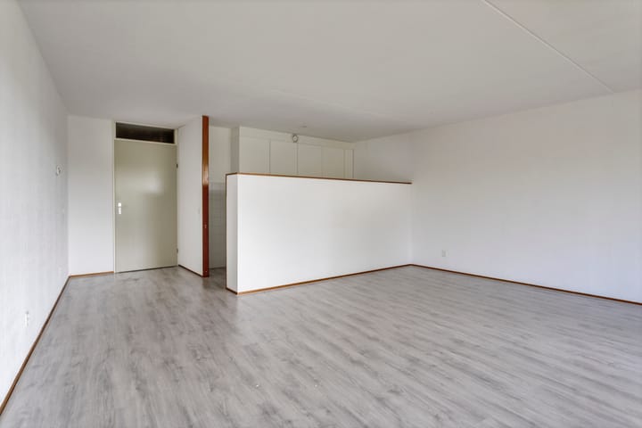 Foto 4 van Til Brugmanplantsoen 16