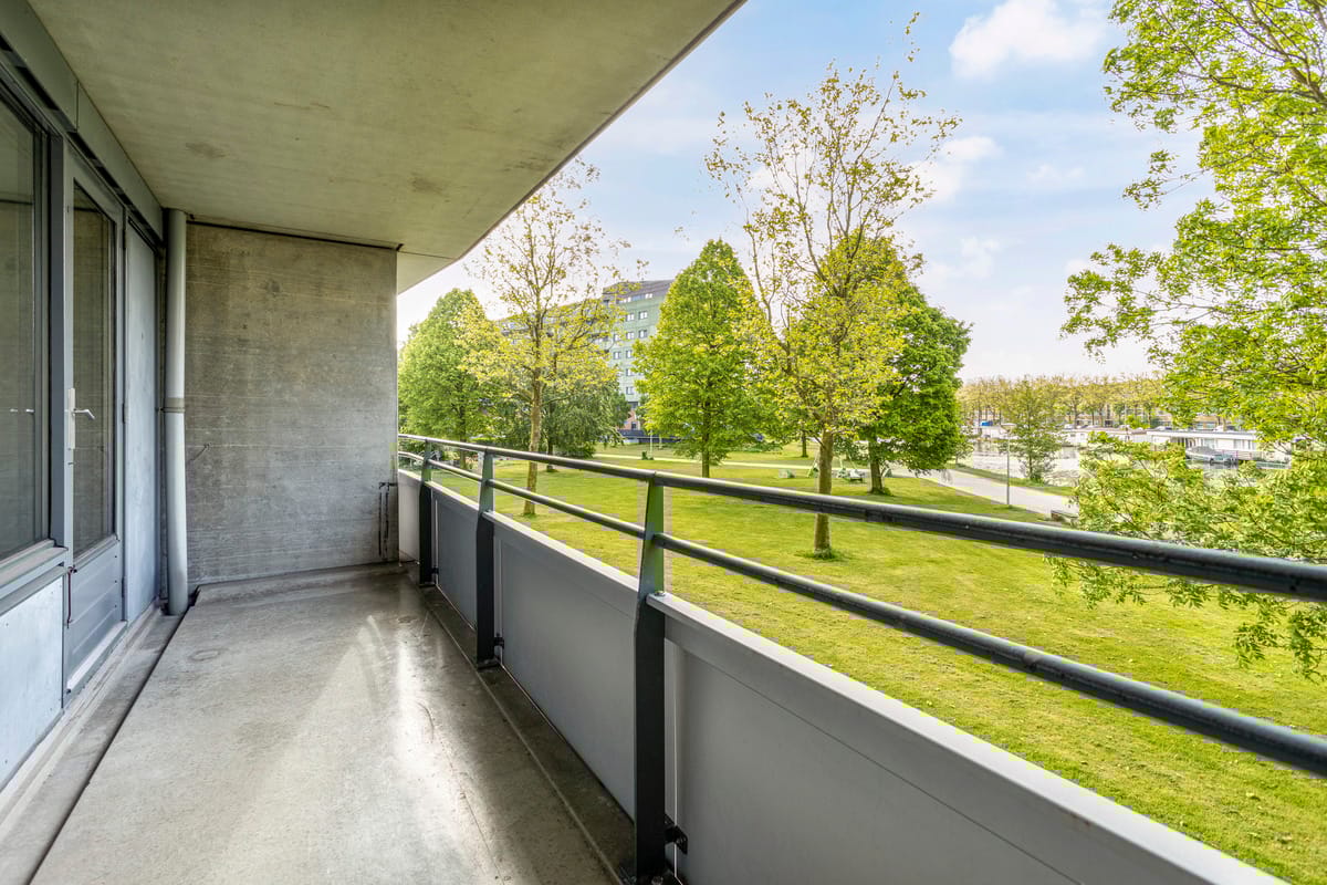 Foto 6 van Til Brugmanplantsoen 16