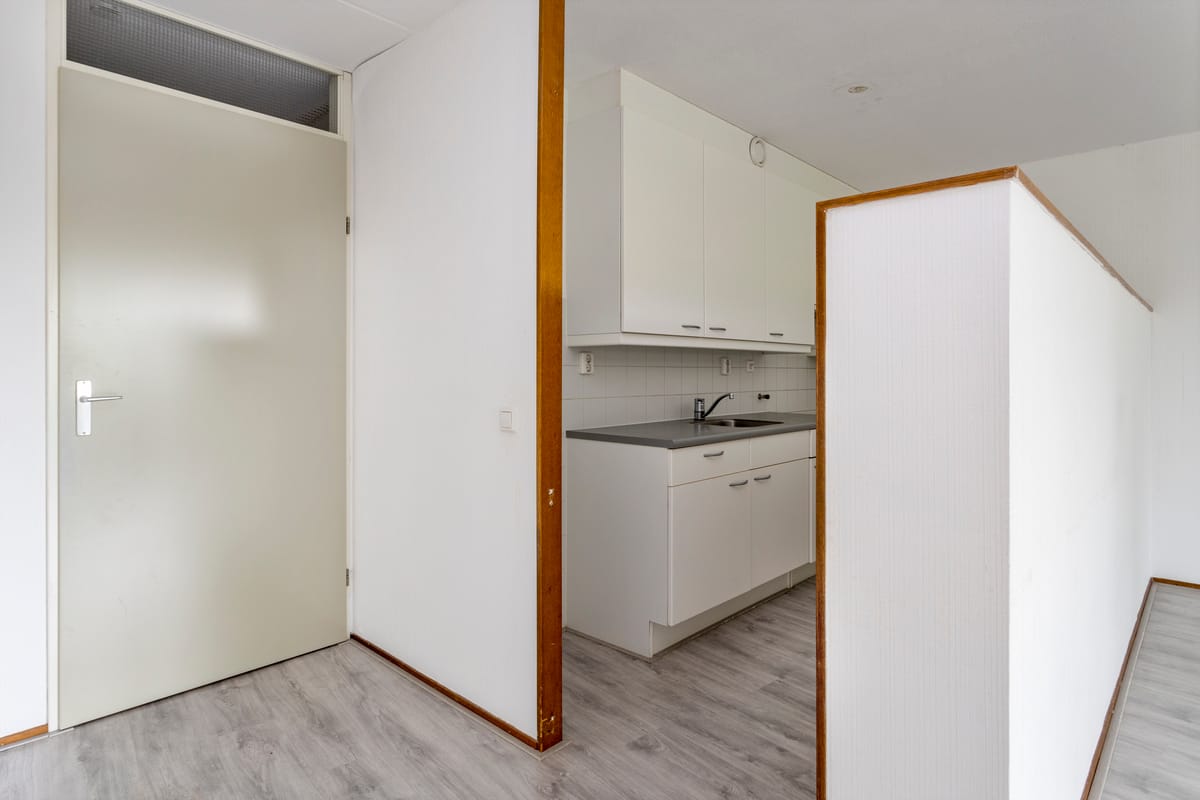 Foto 9 van Til Brugmanplantsoen 16