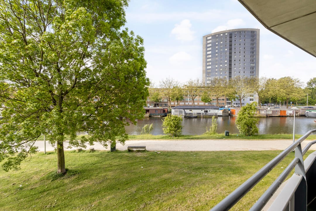 Foto 16 van Til Brugmanplantsoen 16