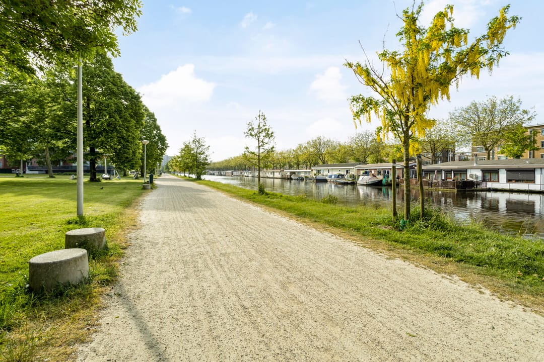 Foto 17 van Til Brugmanplantsoen 16