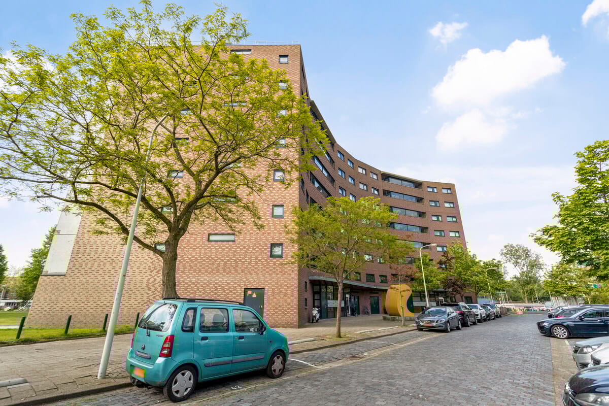 Foto 20 van Til Brugmanplantsoen 16