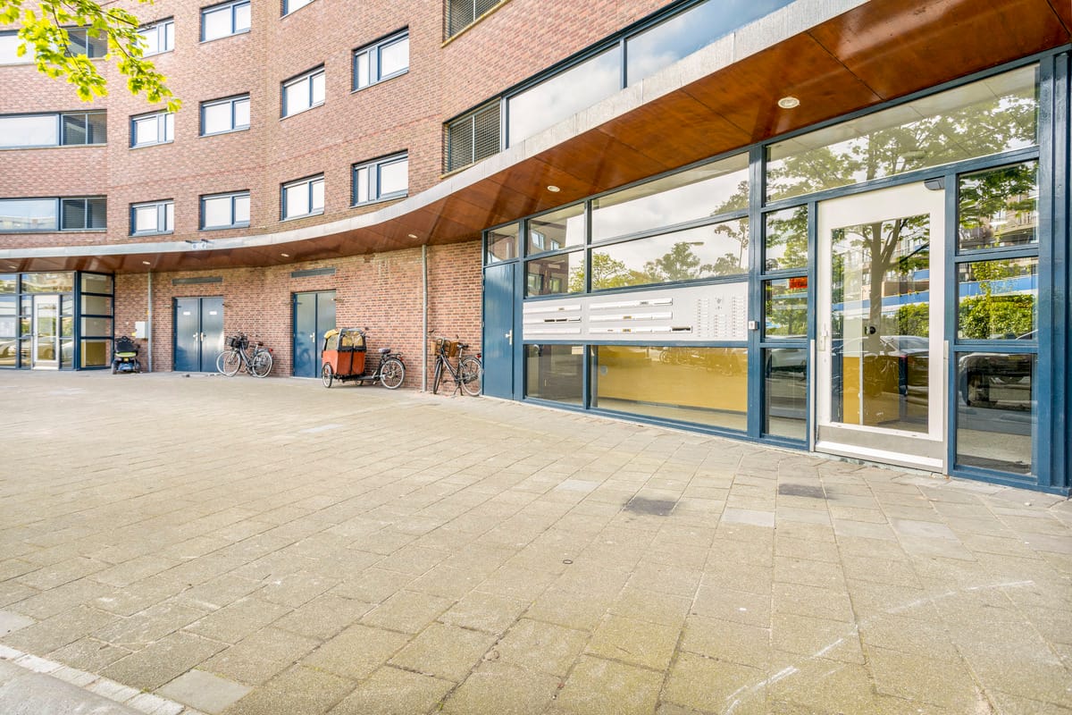 Foto 21 van Til Brugmanplantsoen 16