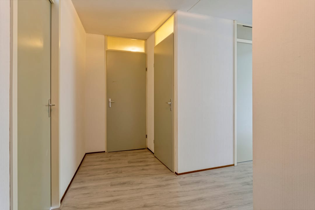 Foto 8 van Til Brugmanplantsoen 16