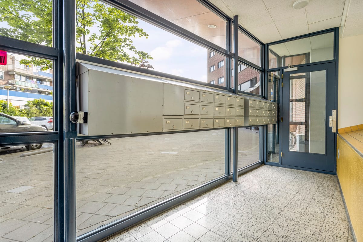 Foto 18 van Til Brugmanplantsoen 16