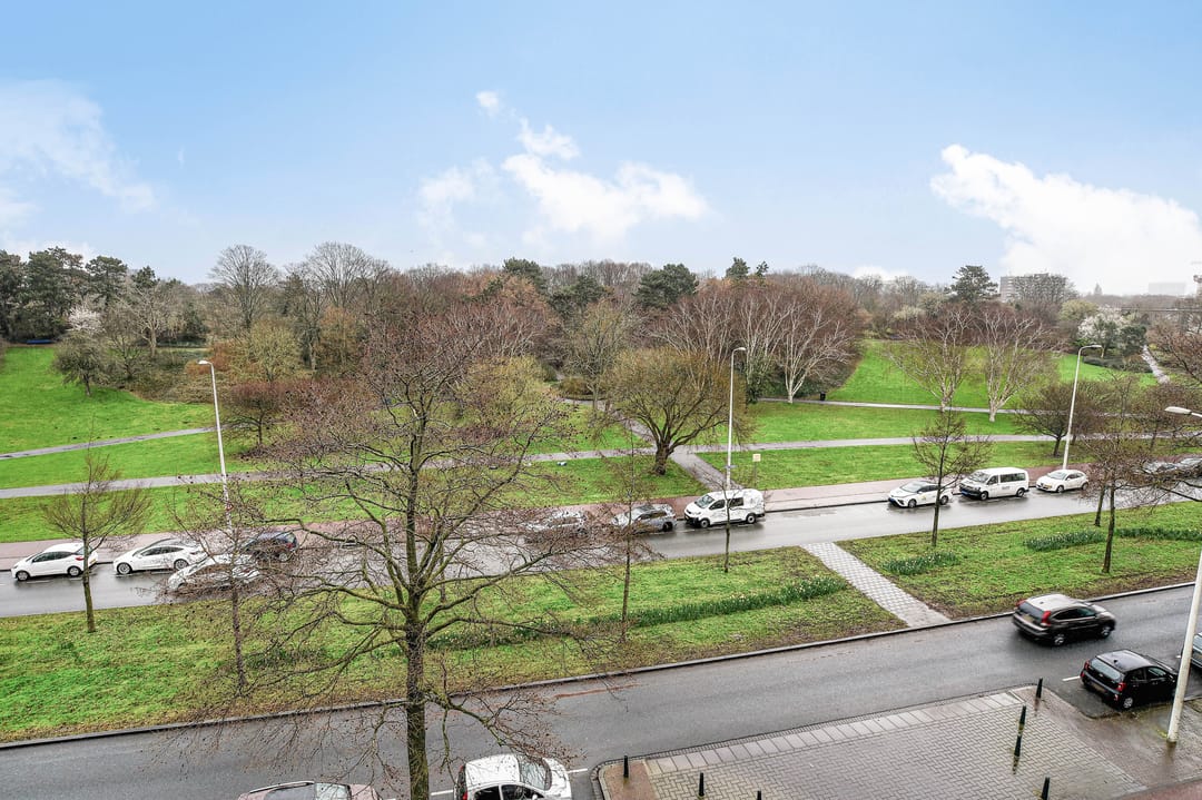 Photo 7 of Loevesteinlaan 379-D