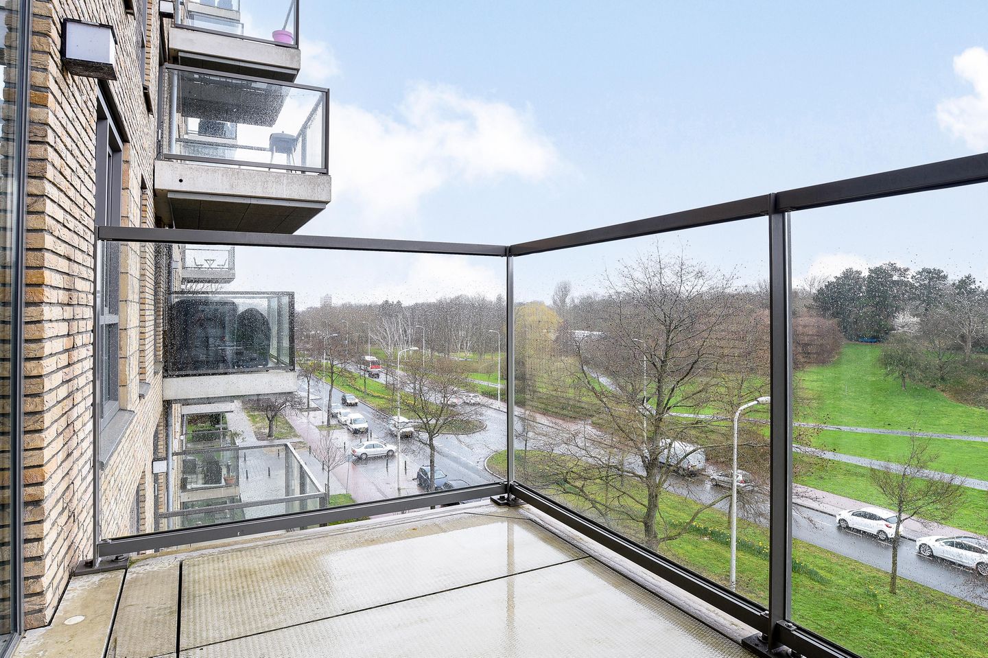 Photo 10 of Loevesteinlaan 379-D