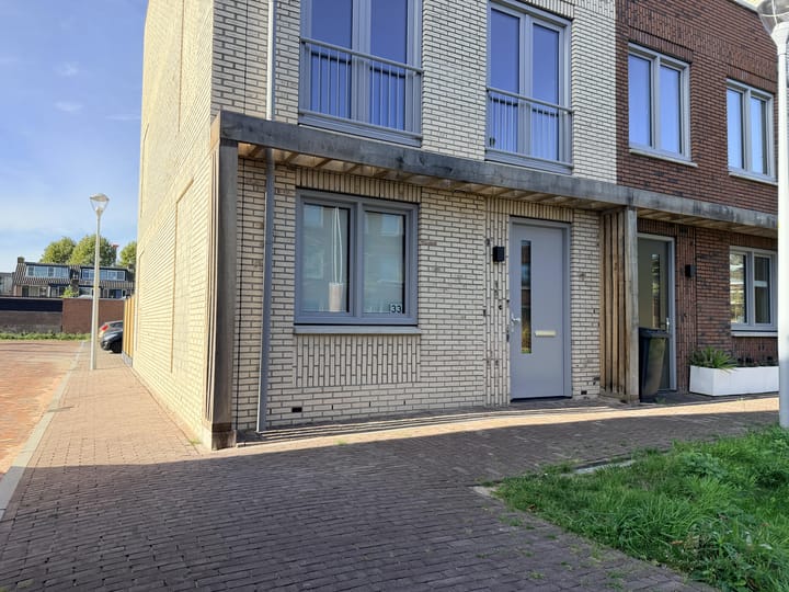 Photo 4 of Burgemeester Pabstlaan 33