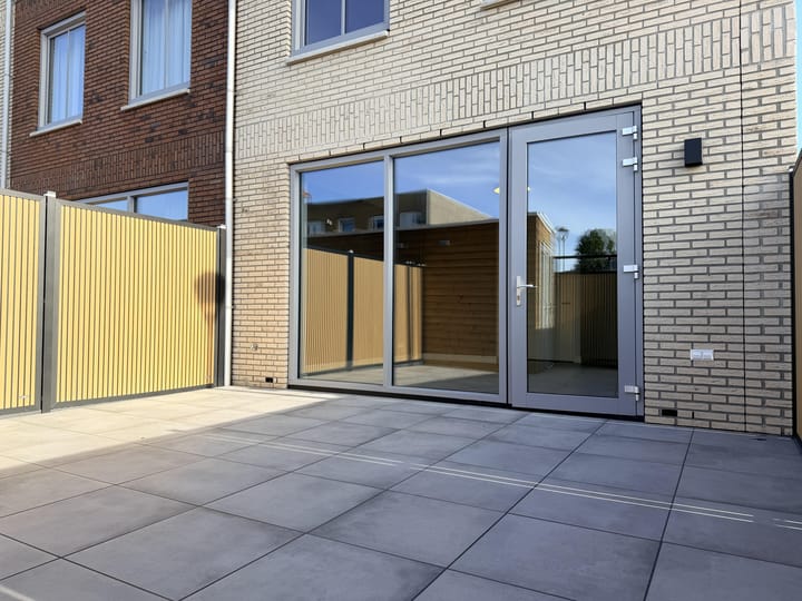 Photo 19 of Burgemeester Pabstlaan 33