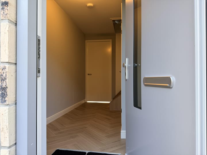 Photo 6 of Burgemeester Pabstlaan 33