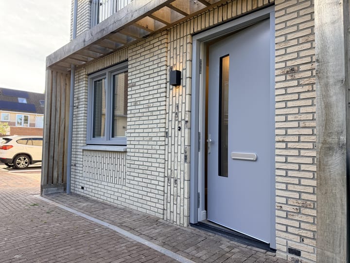 Photo 5 of Burgemeester Pabstlaan 33