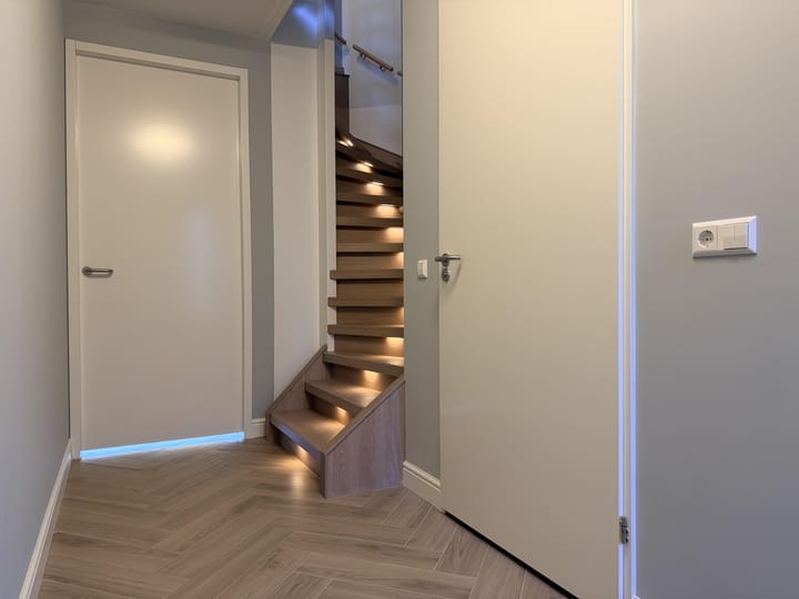 Photo 7 of Burgemeester Pabstlaan 33