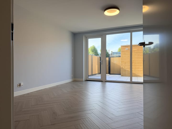 Photo 9 of Burgemeester Pabstlaan 33