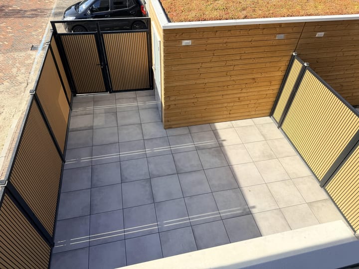 Photo 28 of Burgemeester Pabstlaan 33