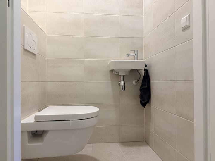 Photo 8 of Burgemeester Pabstlaan 33