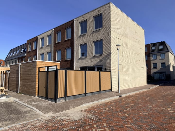 Photo 40 of Burgemeester Pabstlaan 33