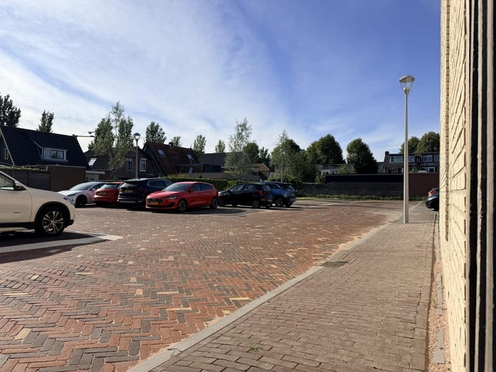 Photo 41 of Burgemeester Pabstlaan 33