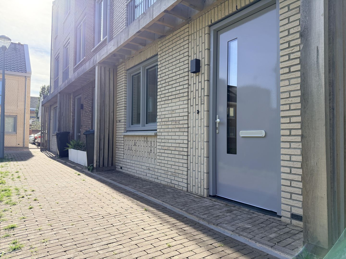 Foto 4 van Burgemeester Pabstlaan 37