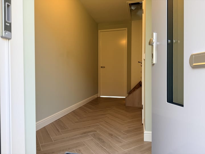 Foto 5 van Burgemeester Pabstlaan 37