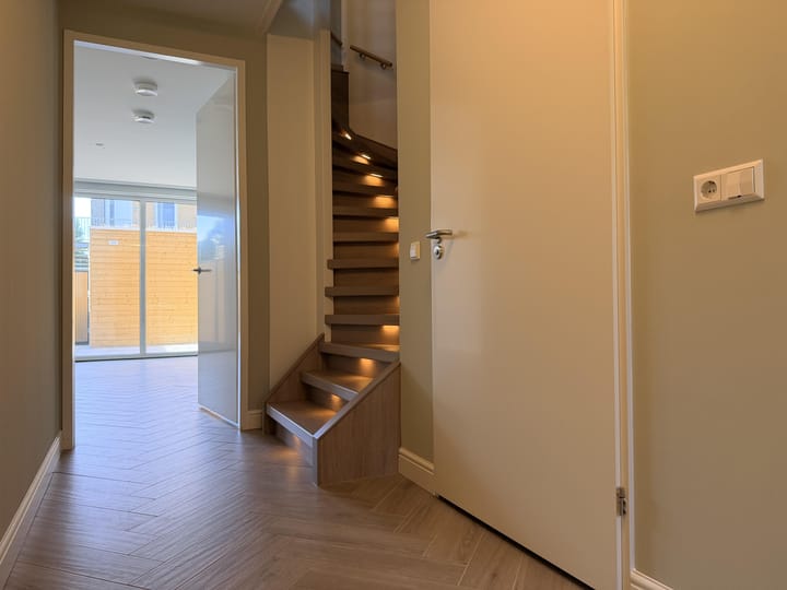 Foto 6 van Burgemeester Pabstlaan 37