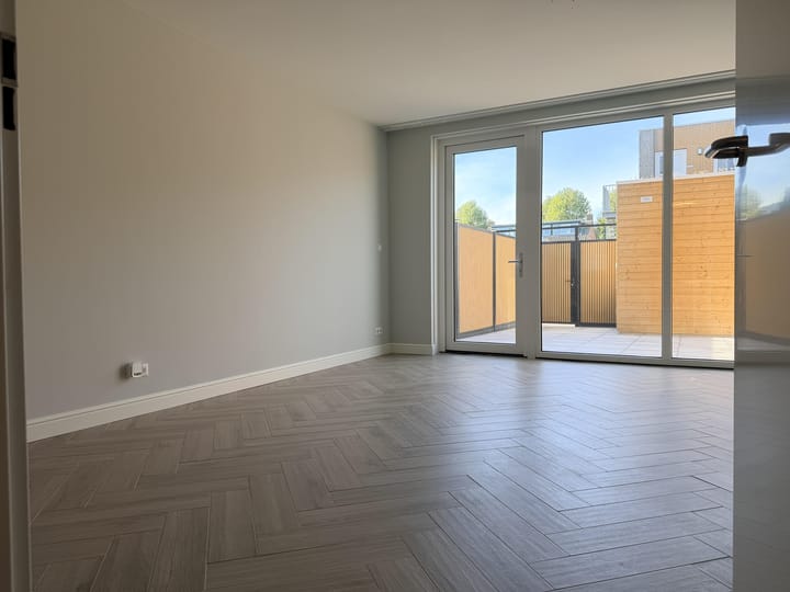 Foto 7 van Burgemeester Pabstlaan 37