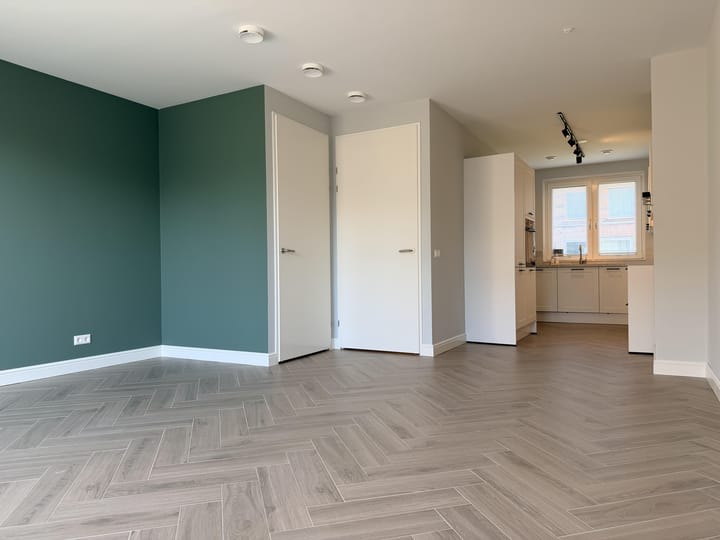 Foto 9 van Burgemeester Pabstlaan 37