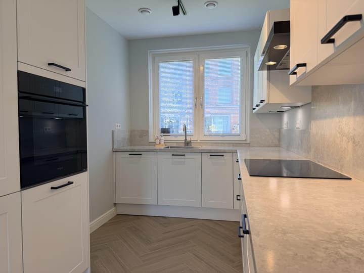 Foto 12 van Burgemeester Pabstlaan 37