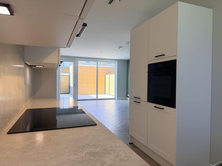 Foto 14 van Burgemeester Pabstlaan 37