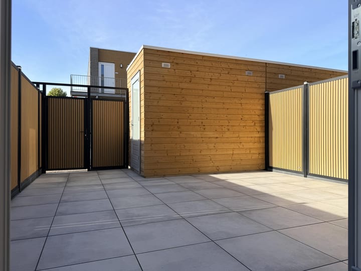 Foto 15 van Burgemeester Pabstlaan 37