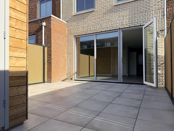 Foto 16 van Burgemeester Pabstlaan 37