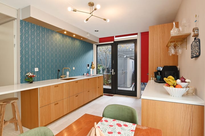 Photo 14 of Van Dijkwater 45