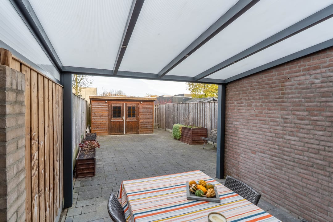 Foto 11 van Wolfskers 37