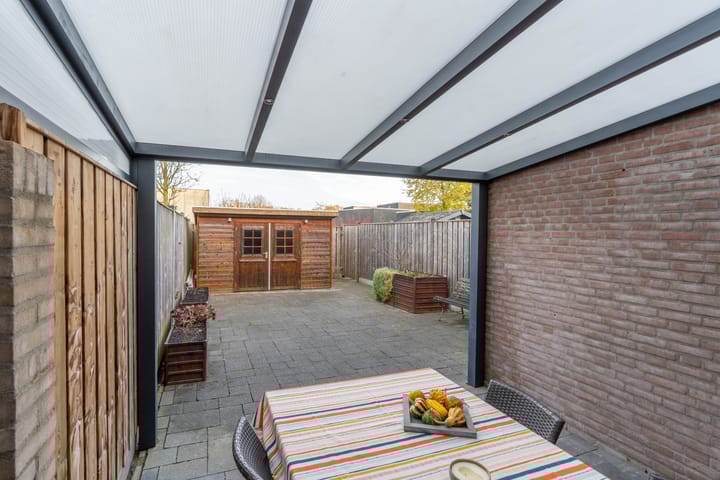 Foto 11 van Wolfskers 37