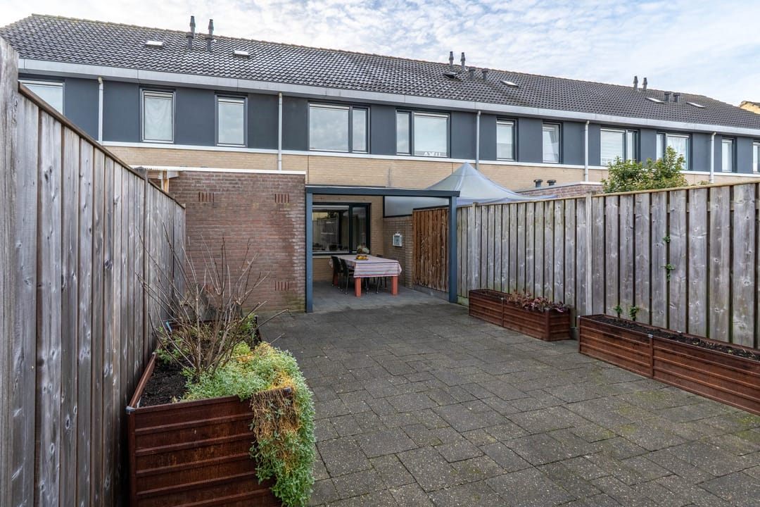 Foto 13 van Wolfskers 37