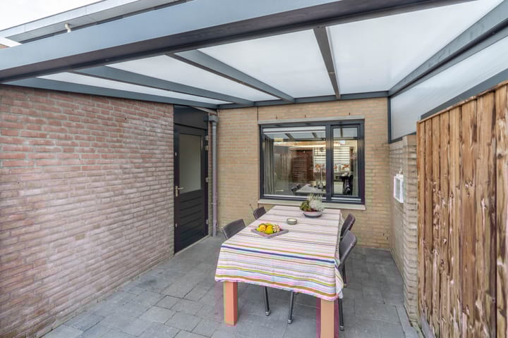 Foto 12 van Wolfskers 37