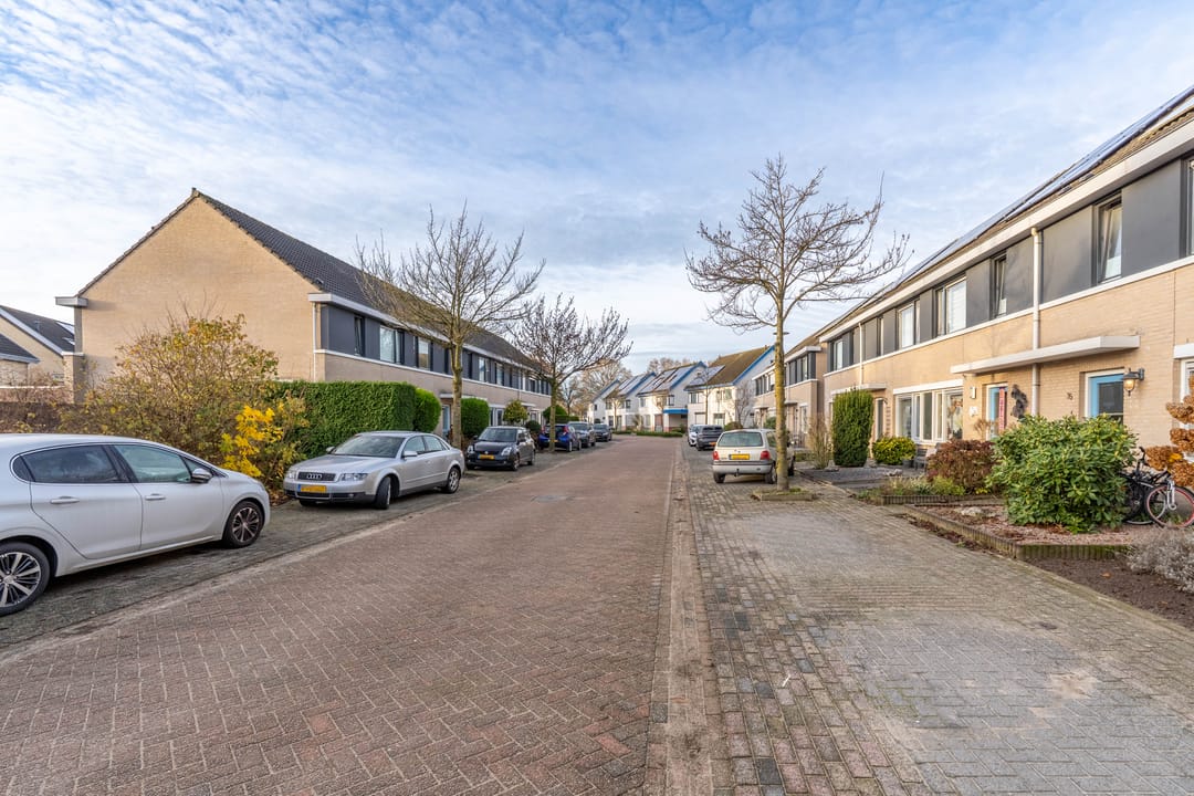 Foto 8 van Wolfskers 37