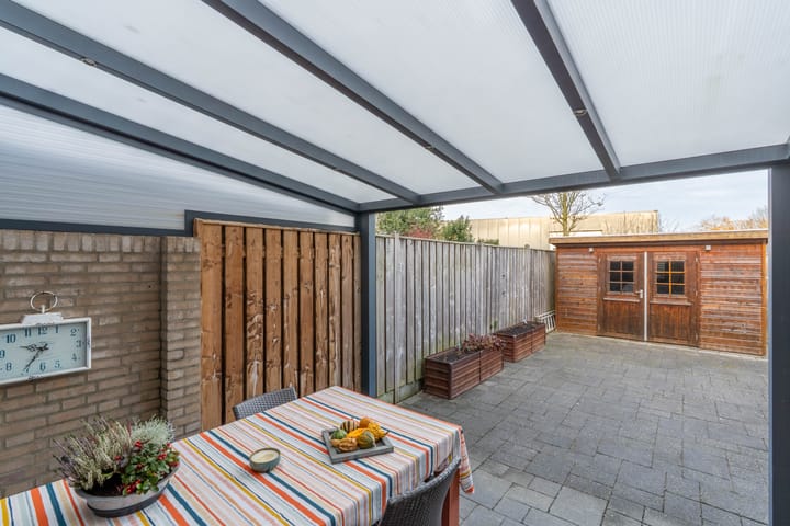 Foto 10 van Wolfskers 37