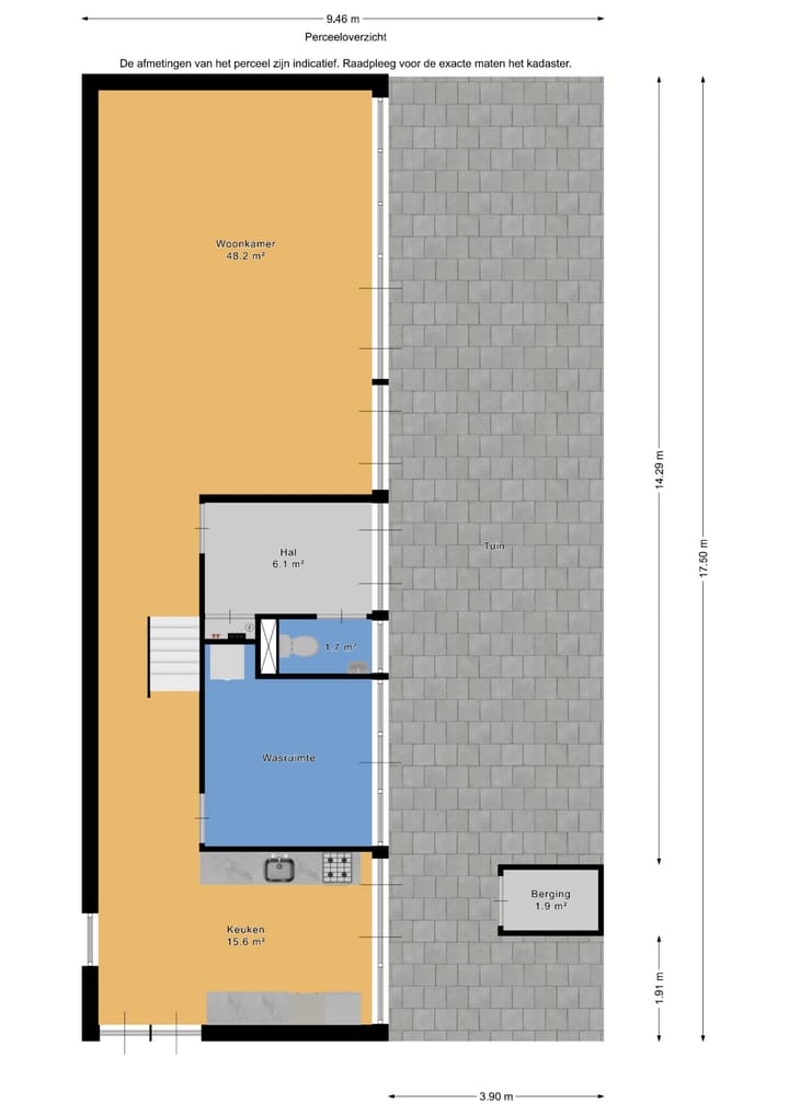 Photo 49 of Van Dijkwater 45