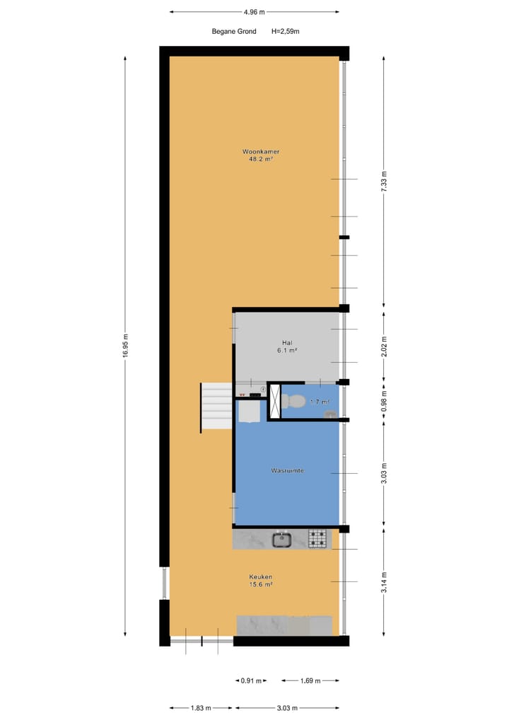 Photo 50 of Van Dijkwater 45