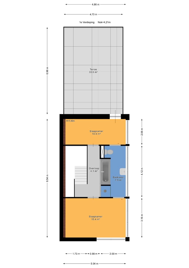 Photo 51 of Van Dijkwater 45