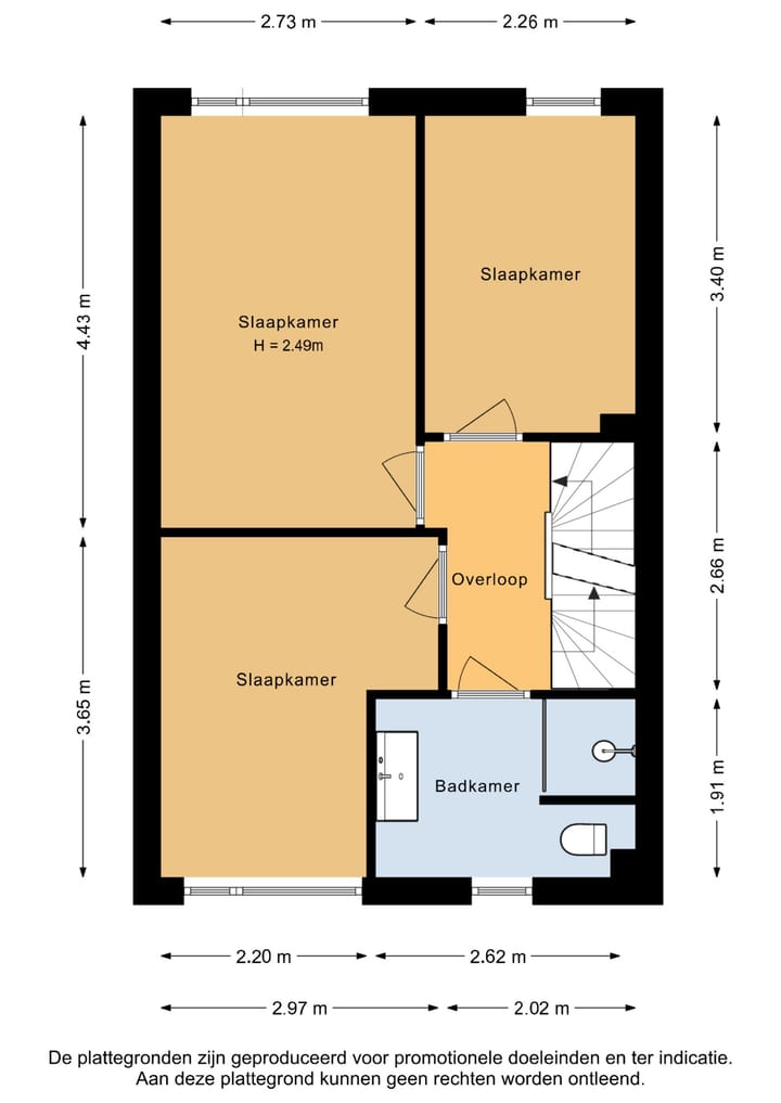 Foto 52 van Wolfskers 37