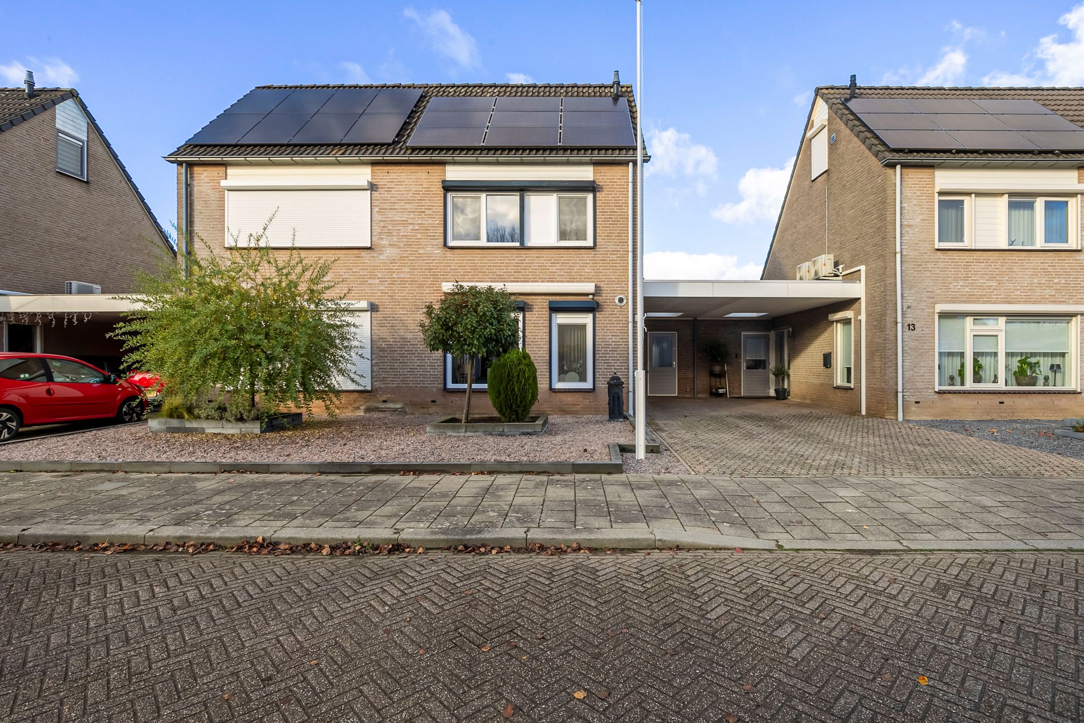 Foto 3 van Ringoven 11