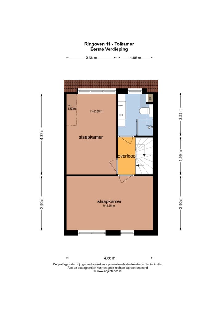 Foto 34 van Ringoven 11