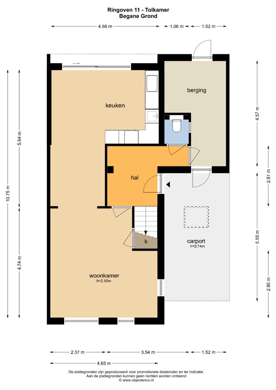 Foto 31 van Ringoven 11