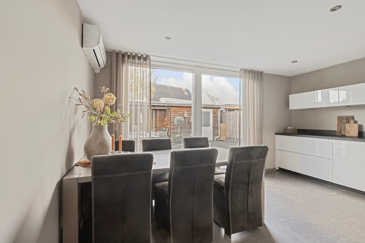 Foto 10 van Ringoven 11