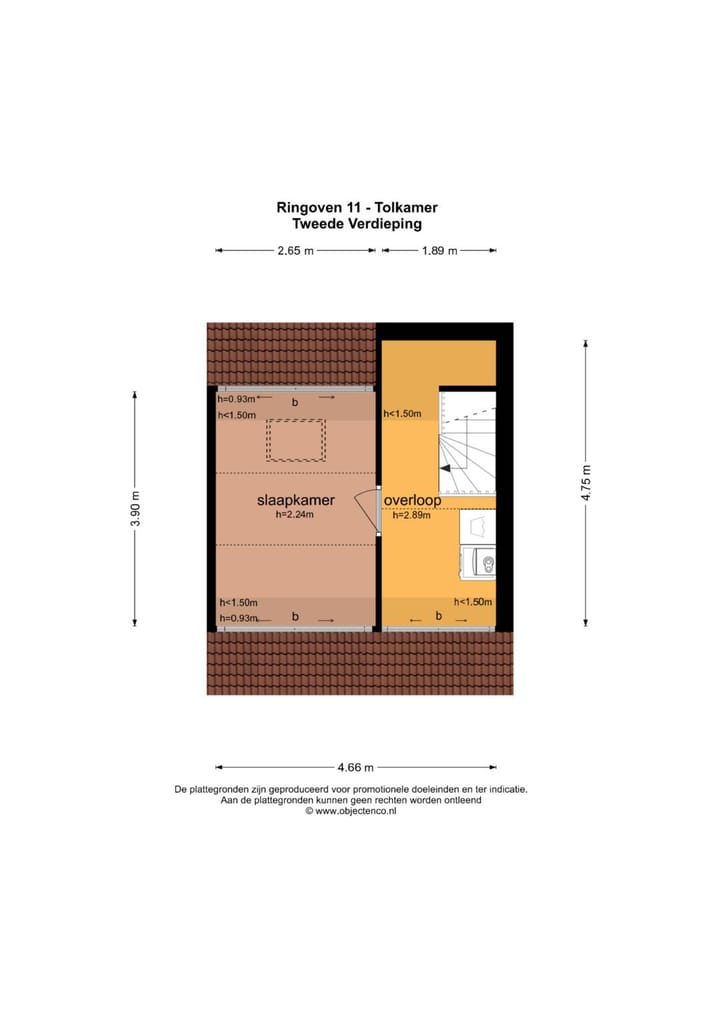 Foto 37 van Ringoven 11