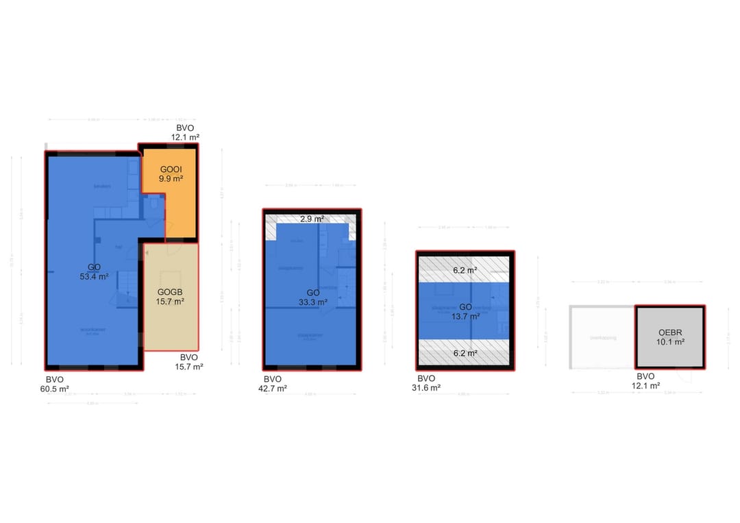 Foto 43 van Ringoven 11