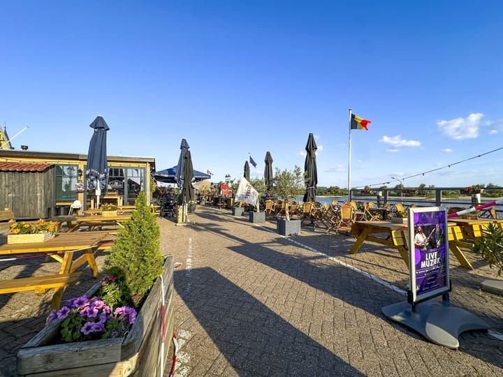 Foto 29 van Ringoven 11